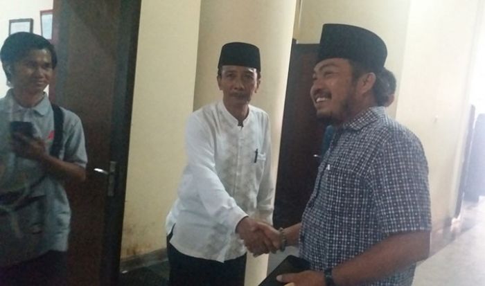 Rekom DPP PPP untuk Waka DPRD Bangkalan Turun ke Hosyan Mohammad