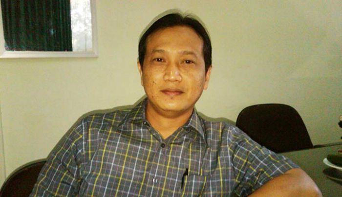 RT/RW di Mojokerto Dapat Asuransi Kesehatan dan Ketenagakerjaan RT/RW di Mojokerto Dapat Asuransi Kesehatan dan Ketenagakerjaan