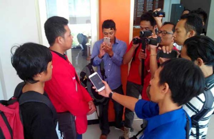Soal Kasus Penambangan Batu yang Menimpa Petani Yatimin, GMNI Prihatin Sikap Kejari Trenggalek Soal Kasus Penambangan Batu yang Menimpa Petani Yatimin, GMNI Prihatin Sikap Kejari Trenggalek