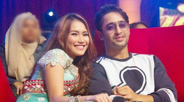 "Tahun Depan Shaheer dan Ayu Ting Ting Menikah"