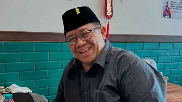 Masa Transisi 3 Bulan, DPC PDIP Surabaya Siap Hadapi Konfercab Masa Transisi 3 Bulan, DPC PDIP Surabaya Siap Hadapi Konfercab