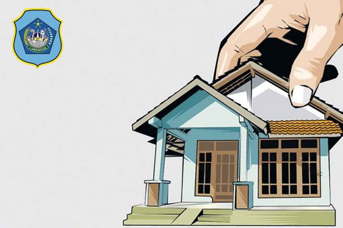 Melalui Program RTLH, Pemkab Lamongan Tingkatkan Kesejahteraan Masyarakat Melalui Program RTLH, Pemkab Lamongan Tingkatkan Kesejahteraan Masyarakat