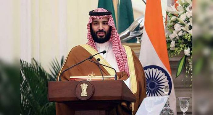 37 Teroris Saudi Arabia Dipancung, Satu Disalib 37 Teroris Saudi Arabia Dipancung, Satu Disalib