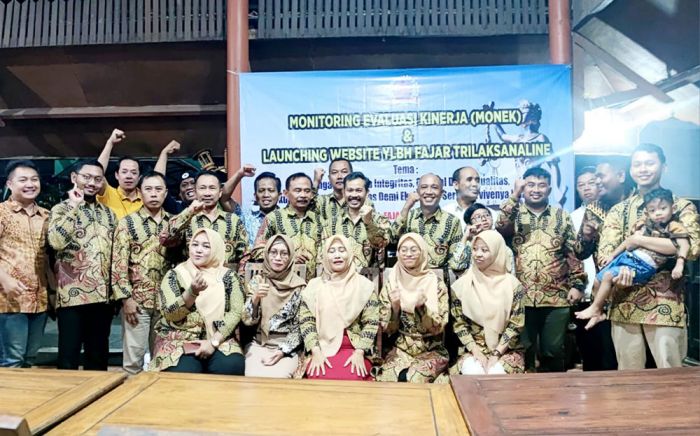 Agar Tetap Survive, YLBH Fajar Trilaksana Gelar Monek dan Launching Website Agar Tetap Survive, YLBH Fajar Trilaksana Gelar Monek dan Launching Website