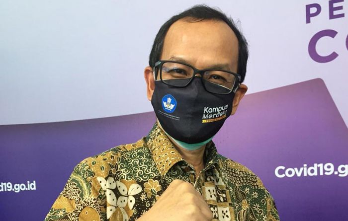 1.125 Mahasiswa Jadi Penggerak Perubahan Perilaku di 10 Provinsi Prioritas 1.125 Mahasiswa Jadi Penggerak Perubahan Perilaku di 10 Provinsi Prioritas