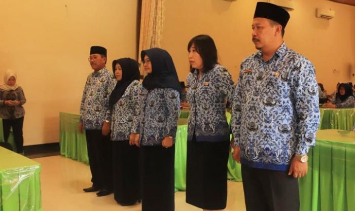 Pemkot Pasuruan Launching dan Delivery Laboratorium Inovasi Pemkot Pasuruan Launching dan Delivery Laboratorium Inovasi