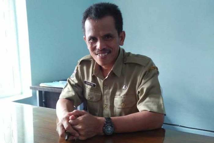 Server PPDB Online Sempat Ngadat, Calon Siswa Diminta Tidak Khawatir Server PPDB Online Sempat Ngadat, Calon Siswa Diminta Tidak Khawatir