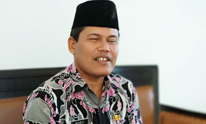 PCNU Pacitan Segera Susun SE Terkait Tata Cara Salat Tarawih dan Salat Id di Rumah PCNU Pacitan Segera Susun SE Terkait Tata Cara Salat Tarawih dan Salat Id di Rumah