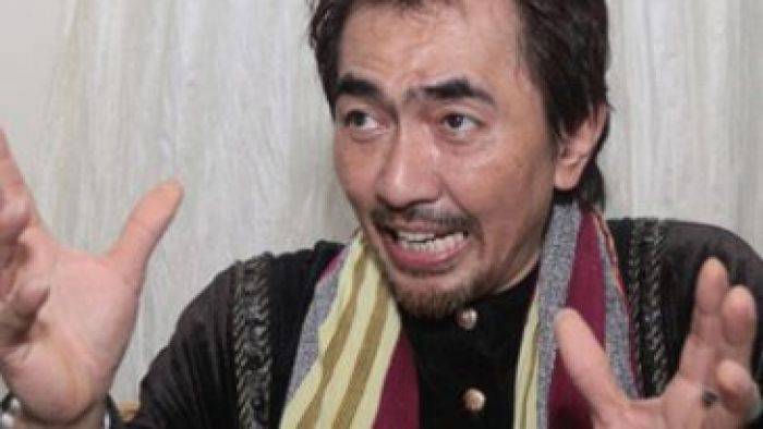 Korban Bertambah, Penyanyi Cantik Mengaku Diperkosa Aa Gatot Korban Bertambah, Penyanyi Cantik Mengaku Diperkosa Aa Gatot