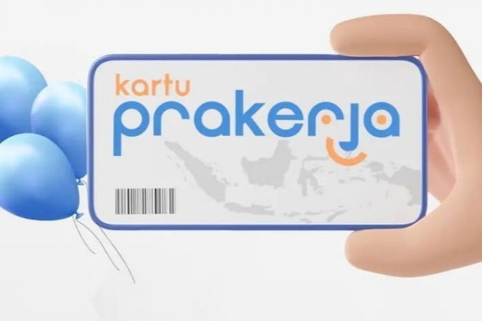 Ketahui 5 Penyebab Tidak Lolos Program Kartu Prakerja Ketahui 5 Penyebab Tidak Lolos Program Kartu Prakerja