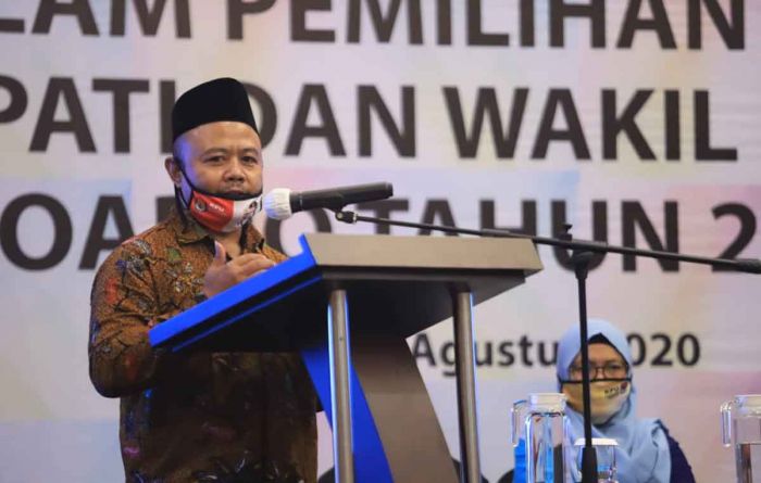 KPU Sidoarjo Rekrut PPS Pemilu 2024, ASN dan Perangkat Desa Bisa Mendaftar KPU Sidoarjo Rekrut PPS Pemilu 2024, ASN dan Perangkat Desa Bisa Mendaftar