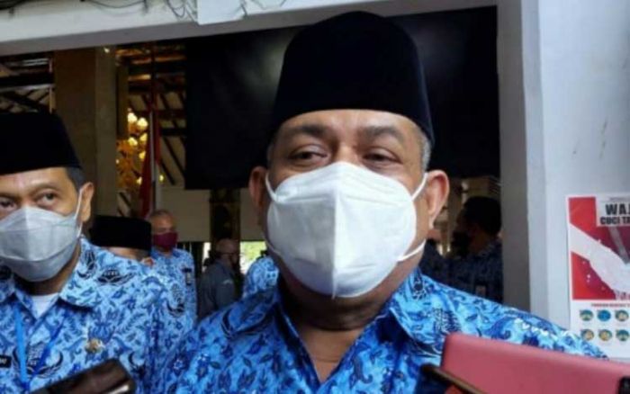 Pjs. Bupati Malang: ASN Tak Netral Sanksi Terberat akan Dicopot Pjs. Bupati Malang: ASN Tak Netral Sanksi Terberat akan Dicopot