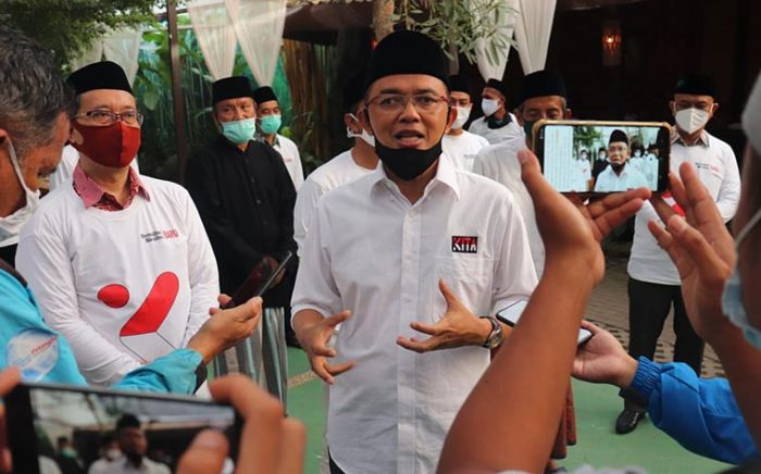 KITA Minta Jatuhnya Sriwijaya Air SJ182 Diusut Tuntas KITA Minta Jatuhnya Sriwijaya Air SJ182 Diusut Tuntas