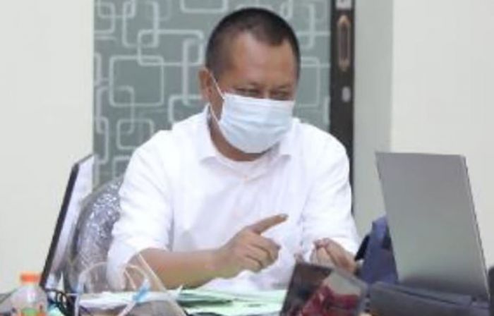 Punya Kapasitas Intelektual, Calon Ketua PWI Jatim, Lutfil Hakim Dorong yang Muda Tampil