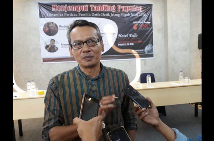 Khofifah Effect, Kader Muslimat Berjaya di Pilkada Jatim Khofifah Effect, Kader Muslimat Berjaya di Pilkada Jatim