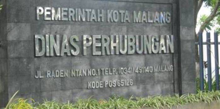 Tarif Parkir di Kota Malang bakal Naik