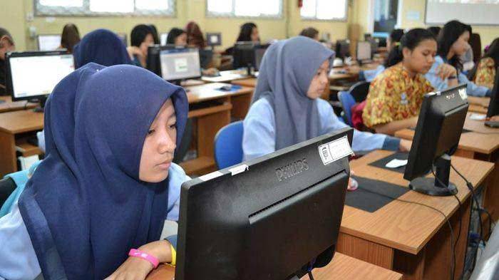 Jelang UNBK SMA/SMK, DPRD Surabaya Khawatir Pemadaman Listrik Jelang UNBK SMA/SMK, DPRD Surabaya Khawatir Pemadaman Listrik