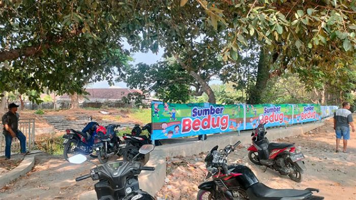 Dua Desa di Kabupaten Kediri Rebutan Sumber Air