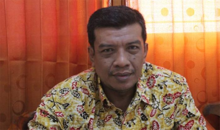 Pemilu Lancar, KPU Pacitan Sampaikan Ucapan Terima Kasih ke Semua Pihak