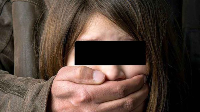 Polisi Beberkan Fakta Penculikan Bocah Perempuan di Sidoarjo Polisi Beberkan Fakta Penculikan Bocah Perempuan di Sidoarjo