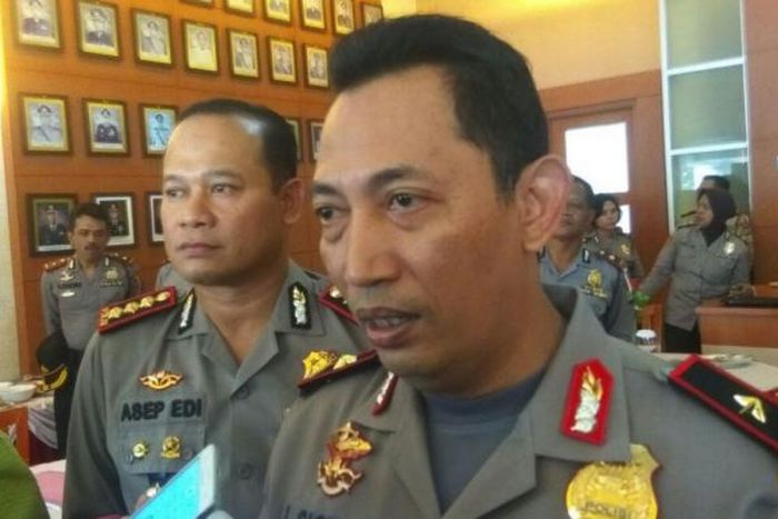 DPR Terkesan Cuma Stempel, Jenderal Sigit Bisa Jabat Kapolri Sampai 2029