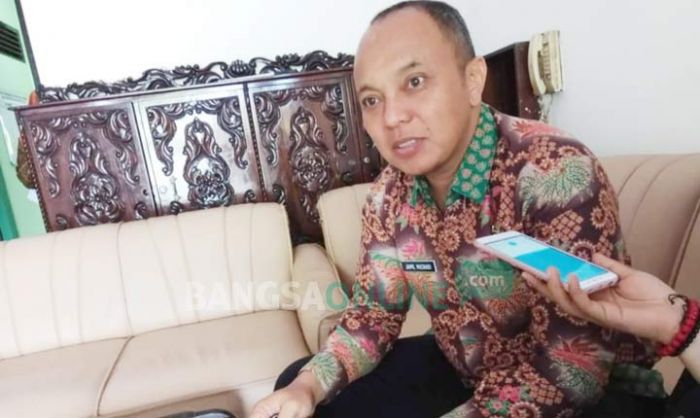 Mulai Agustus, Calon Pengantin Wajib Tes Urine