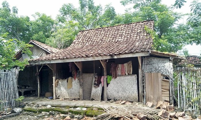 Terkendala Tanda Tangan, RTLH di Sampang Belum Terealisasi Terkendala Tanda Tangan, RTLH di Sampang Belum Terealisasi
