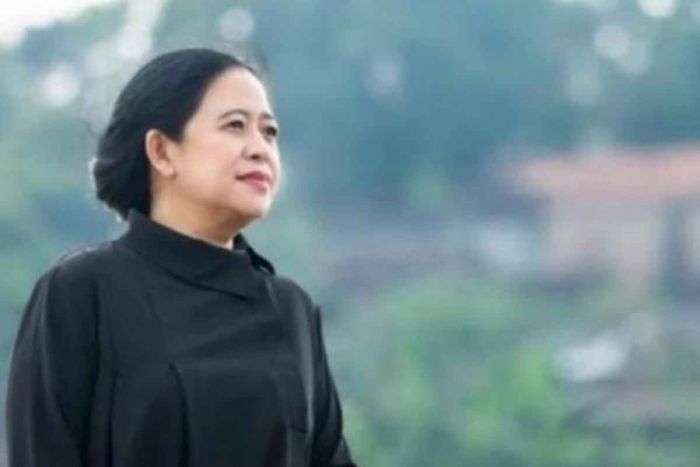 Ini Respon Puan Maharani saat Jokowi Sebut Pemimpin Berambut Putih di GBK Ini Respon Puan Maharani saat Jokowi Sebut Pemimpin Berambut Putih di GBK