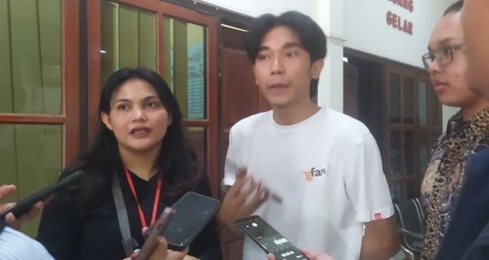 Belum Terima Hadiah yang Dijanjikan, Pemenang Event Semarak UMKM Bersatu Tuban Lapor Polisi Belum Terima Hadiah yang Dijanjikan, Pemenang Event Semarak UMKM Bersatu Tuban Lapor Polisi