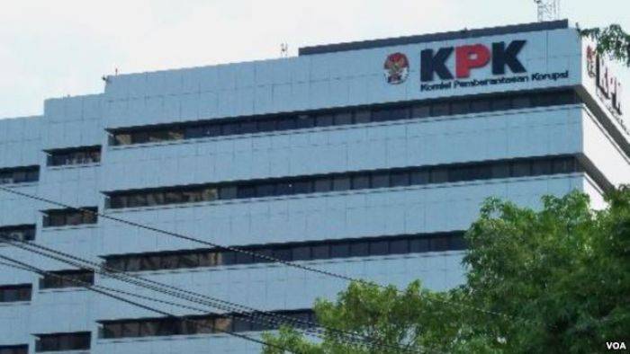 KPK Kritis, Sejumlah Pakar Hukum Berkumpul di Gedung KPK KPK Kritis, Sejumlah Pakar Hukum Berkumpul di Gedung KPK
