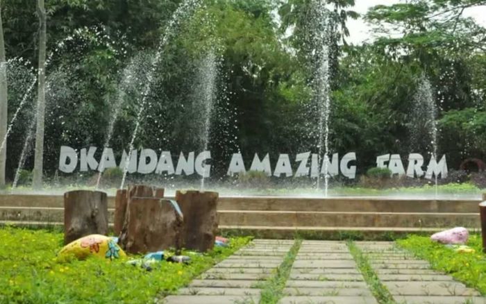 Objek Wisata di Depok: Destinasi Liburan Keluarga yang Menarik Objek Wisata di Depok: Destinasi Liburan Keluarga yang Menarik