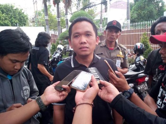 DPW PKB Siapkan Pos Pemenangan GI-AA