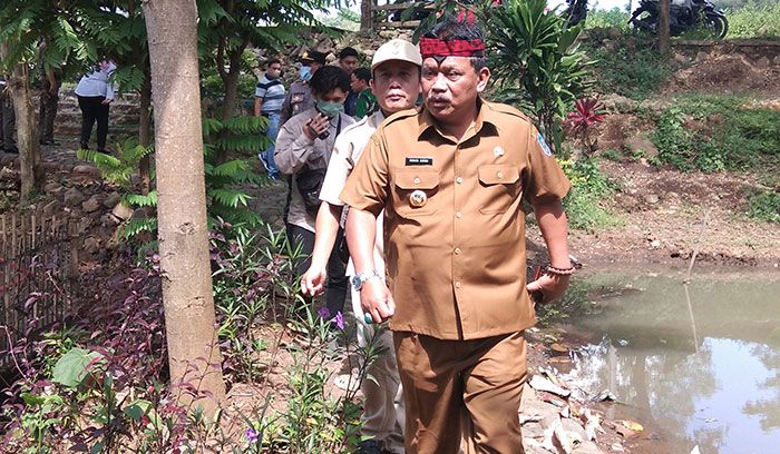 Plt Bupati Nganjuk Minta Wisata Edukasi Kweden Kembali Dihidupkan Plt Bupati Nganjuk Minta Wisata Edukasi Kweden Kembali Dihidupkan