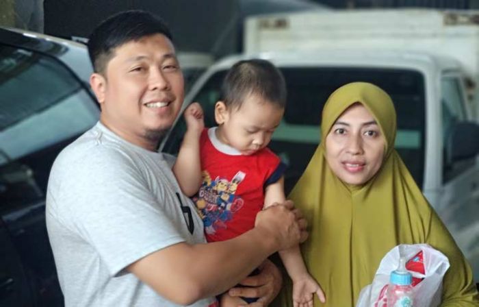 Ko Yanto, Mualaf yang Sukses, Berbagi Tips Berpoligami dalam Satu Rumah Ko Yanto, Mualaf yang Sukses, Berbagi Tips Berpoligami dalam Satu Rumah