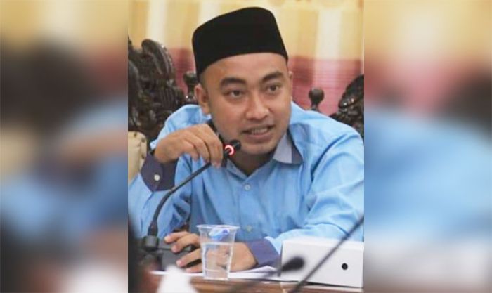 Soal Air PDAM Macet Kembali Meradang, Dewan Probolinggo akan Panggil Dirut Soal Air PDAM Macet Kembali Meradang, Dewan Probolinggo akan Panggil Dirut