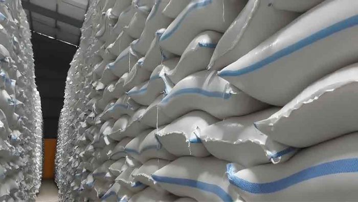 Bulog Kediri Pastikan Stok Beras Aman hingga 14 Bulan Kedepan, Harisun: Masih Akan Bertambah
