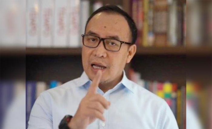 Demokrat Ajak Parpol Lain Koalisi Bangun Tuban Bersama-sama Demokrat Ajak Parpol Lain Koalisi Bangun Tuban Bersama-sama