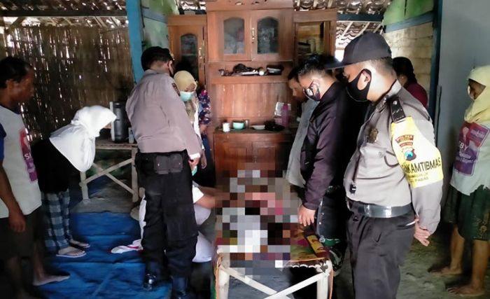 Terpeleset, Bocah di Ngawi Meninggal Dunia Saat Main di Pinggir Sungai Terpeleset, Bocah di Ngawi Meninggal Dunia Saat Main di Pinggir Sungai