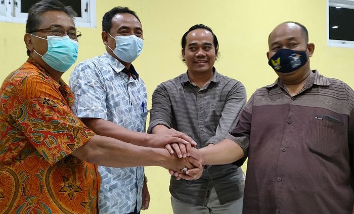 Berdamai Lagi, Modin Bujel Cabut Somasi, 7 Warga Tak Hadir, Persoalan Dinyatakan Selesai Berdamai Lagi, Modin Bujel Cabut Somasi, 7 Warga Tak Hadir, Persoalan Dinyatakan Selesai