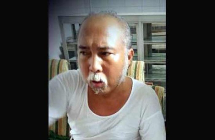KH Abdulloh Mustofa Lekok, Pasuruan Meninggal KH Abdulloh Mustofa Lekok, Pasuruan Meninggal