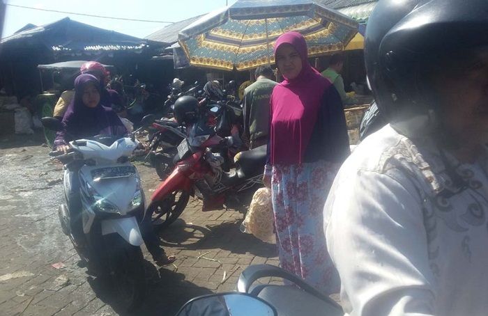 ​Rehab 10 Pasar Daerah, Pemkab Pasuruan Siapkan Rp 10 M