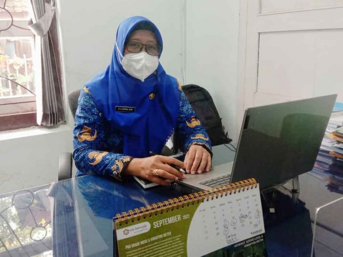 Ratusan Desa di Tuban Belum Bebas BAB Sembarangan Ratusan Desa di Tuban Belum Bebas BAB Sembarangan