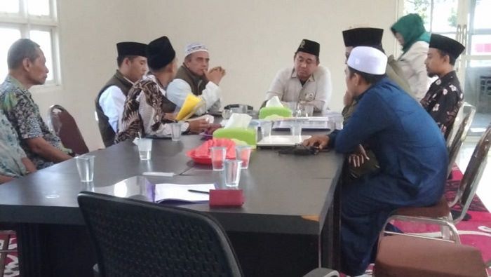 Empat Masjid dan Satu Musala Gresik Lolos Verifikasi Lomba DMI Jatim Award 2024 Empat Masjid dan Satu Musala Gresik Lolos Verifikasi Lomba DMI Jatim Award 2024