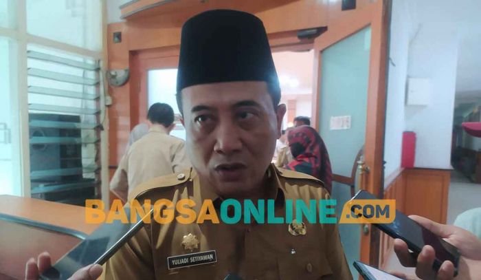 Pemkab Sampang Dibuat Kaget Usai Mengetahui BPNT Milik ODGJ Dimanfaatkan Oknum