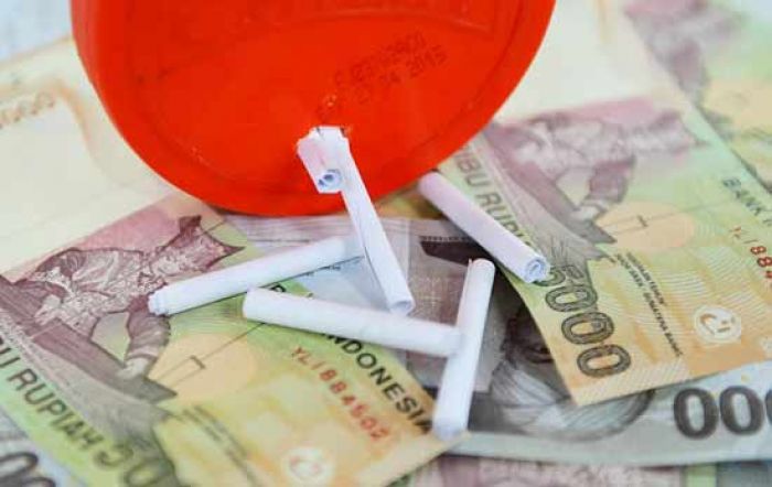 Srikandi Dewan Gelar Arisan Jutaan Rupiah, Pakar Sosiologi: Psikologi Masyarakat Dicederai Srikandi Dewan Gelar Arisan Jutaan Rupiah, Pakar Sosiologi: Psikologi Masyarakat Dicederai