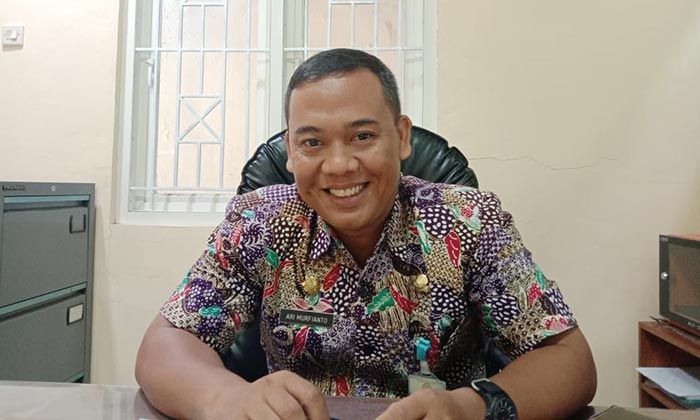 5.560 Pendaftar CPNS di Bangkalan Didominasi Tenaga Guru 5.560 Pendaftar CPNS di Bangkalan Didominasi Tenaga Guru