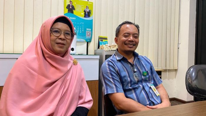 Tragedi Suntik Menyuntik Antarmahasiswi Kemenkes Kota Malang saat Praktikum Berujung Damai Tragedi Suntik Menyuntik Antarmahasiswi Kemenkes Kota Malang saat Praktikum Berujung Damai