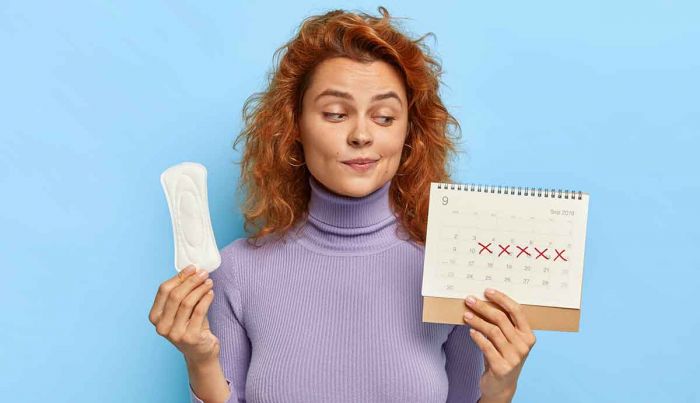 Telat Menstruasi Tak Selalu Hamil, Kenali Pelbagai Faktornya Telat Menstruasi Tak Selalu Hamil, Kenali Pelbagai Faktornya