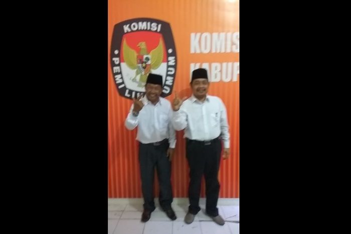 Mahkamah Agung RI Tolak Kasasi Pasangan Mahar Pamekasan Mahkamah Agung RI Tolak Kasasi Pasangan Mahar Pamekasan