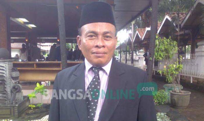 Dana BOSDA SMA Gresik Tahun 2016 Naik Drastis, Berikut Rinciannya Dana BOSDA SMA Gresik Tahun 2016 Naik Drastis, Berikut Rinciannya